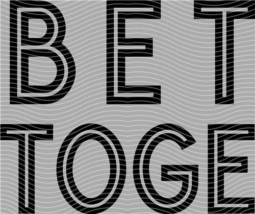 Betty and Valentine's Day-VD 183